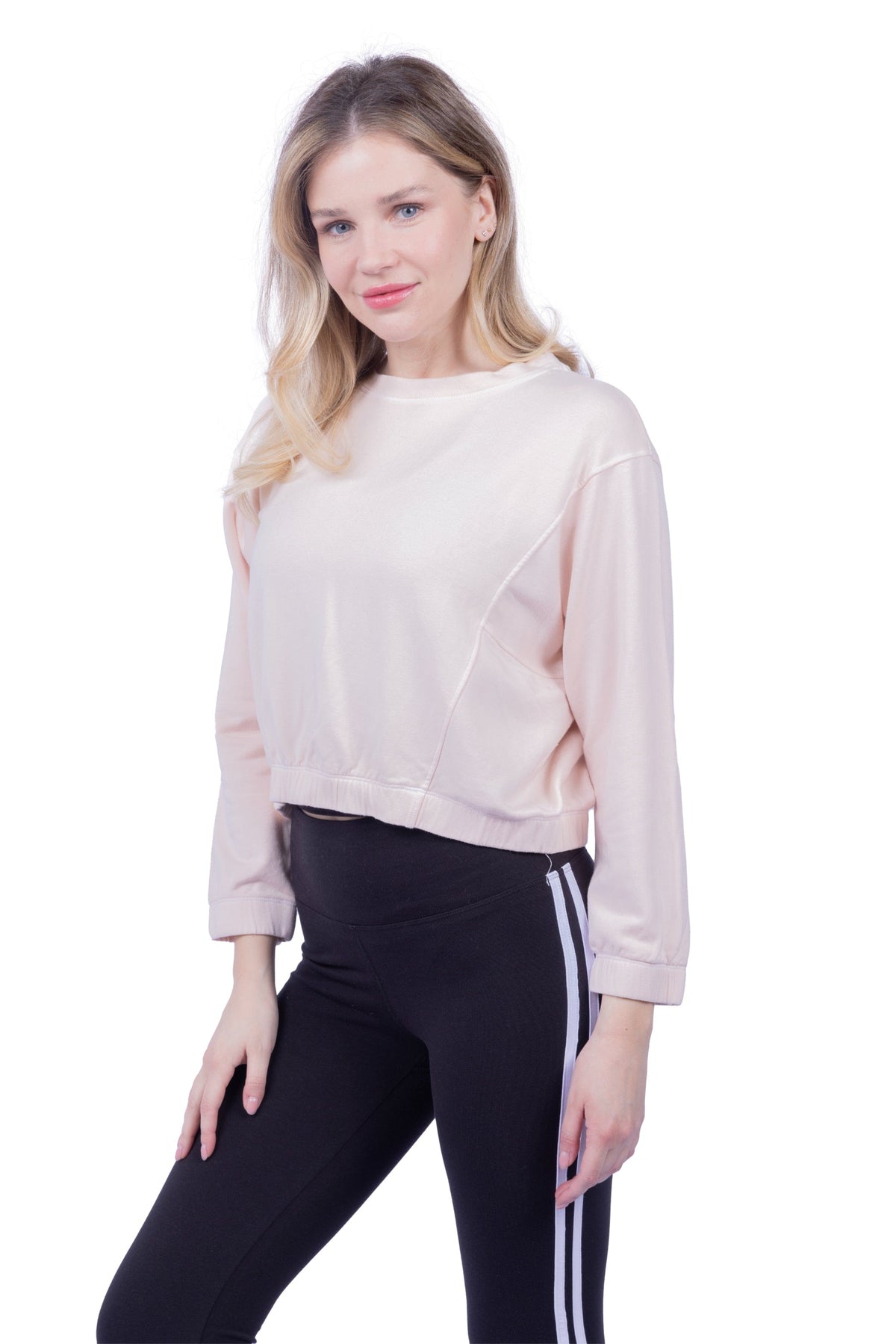 Lezat Ivy Pullover
