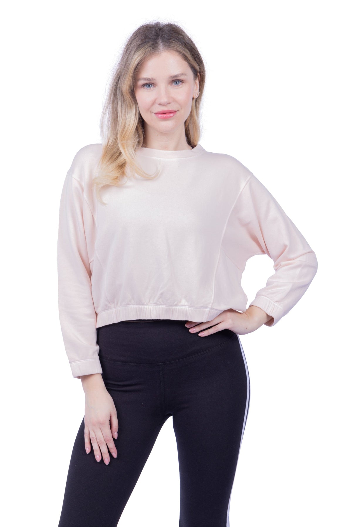 Lezat Ivy Pullover