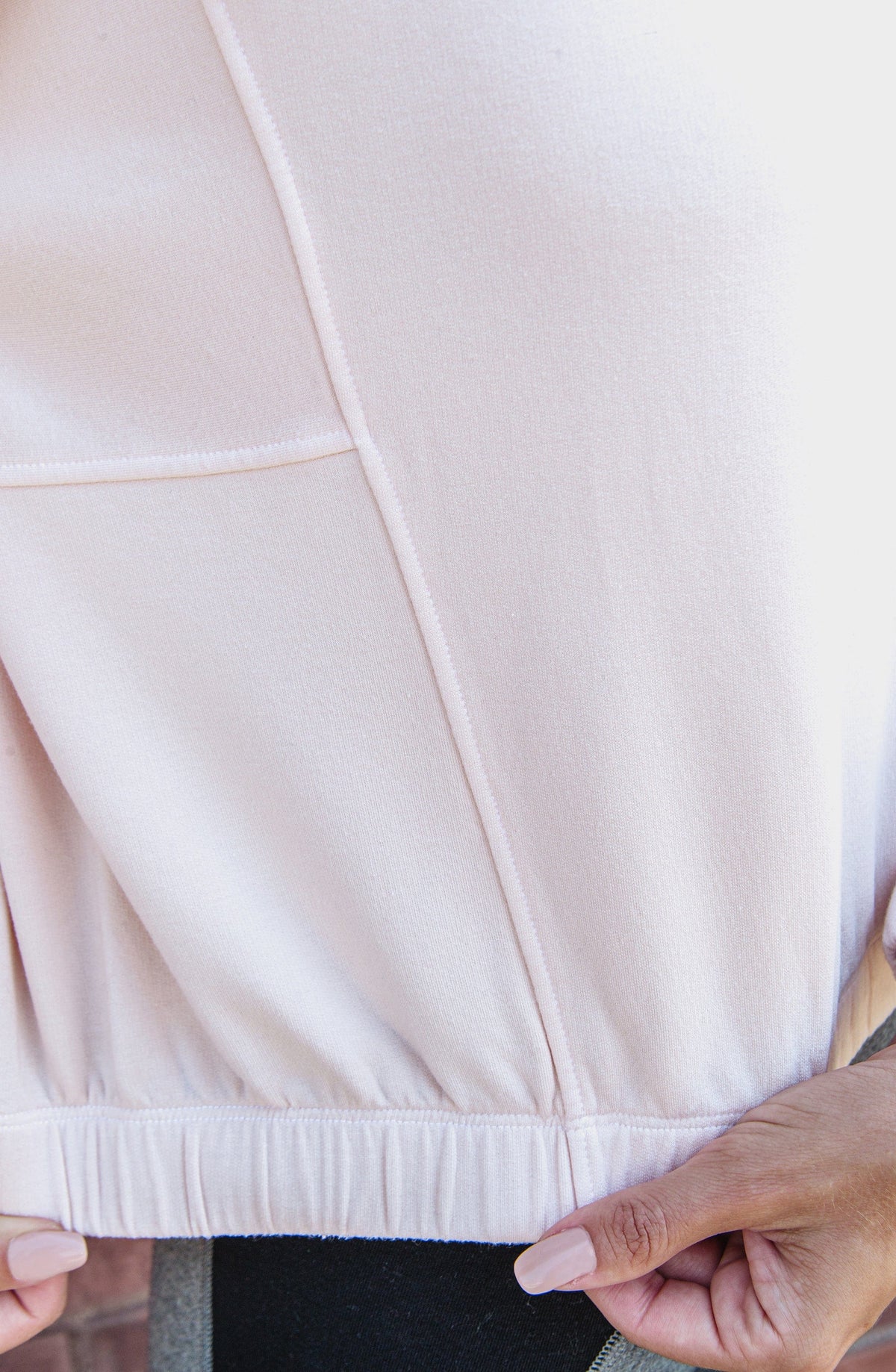 Lezat Ivy Pullover