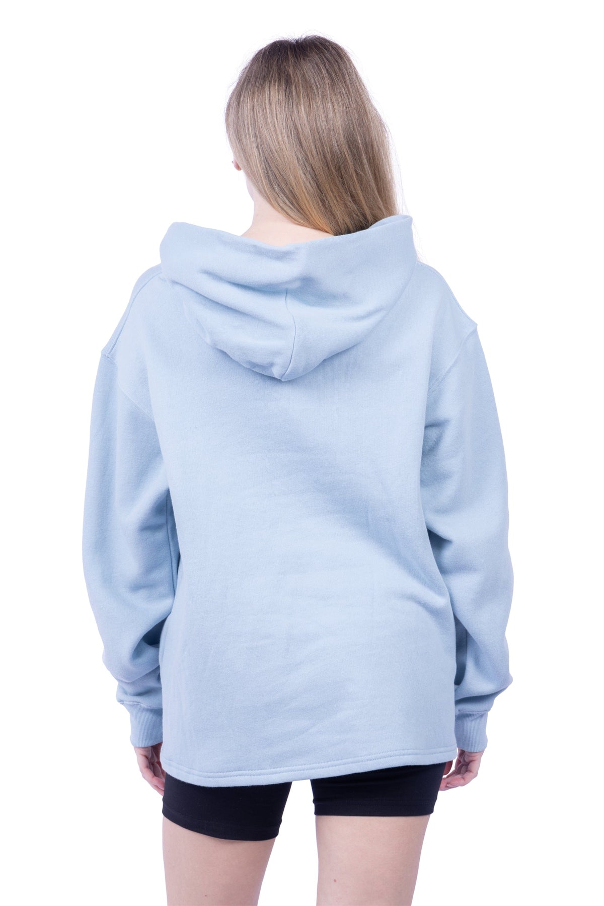 Sweat à capuche Lezat Juno