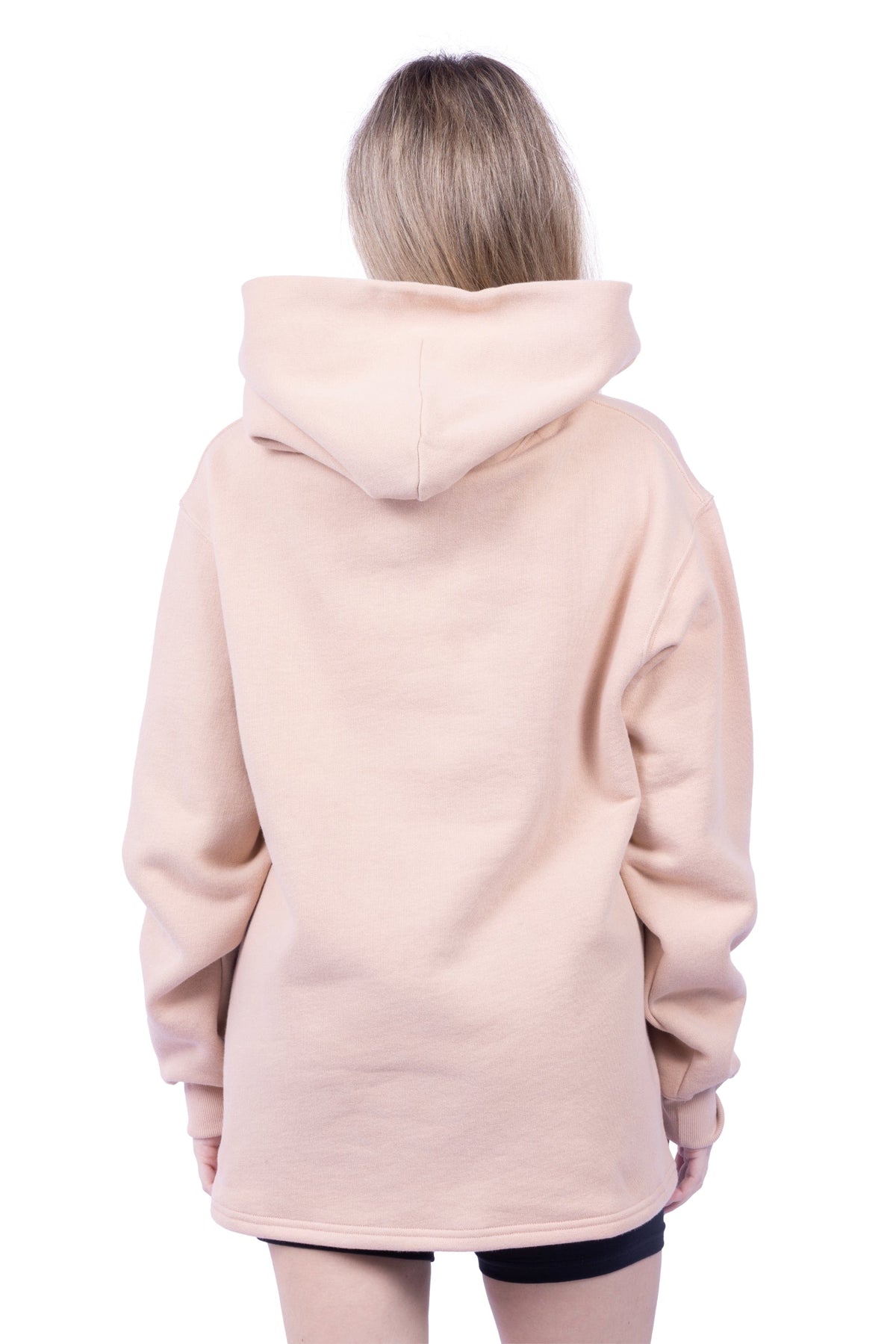 Sweat à capuche Lezat Juno