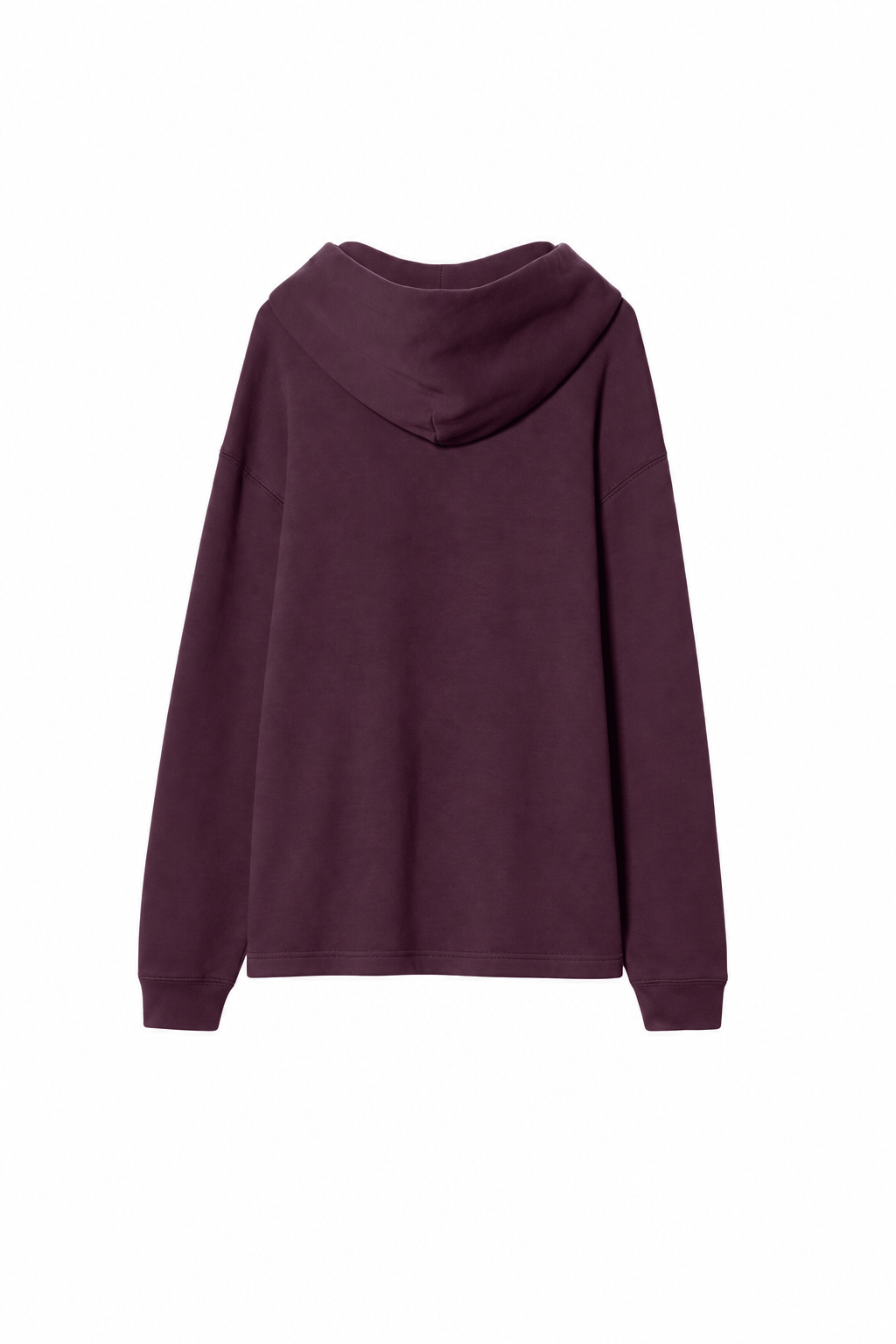 Sweat à capuche Lezat Juno