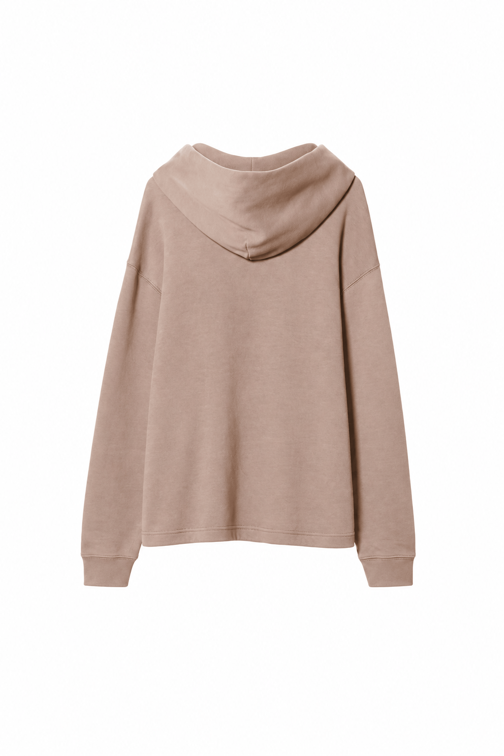 Sweat à capuche Lezat Juno