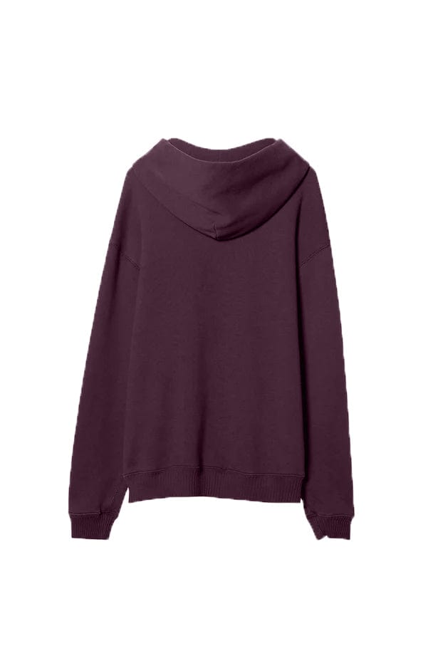 Sweat à capuche Lezat Juno