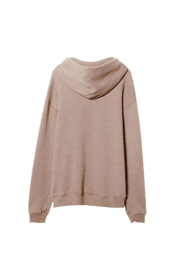 Sweat à capuche Lezat Juno