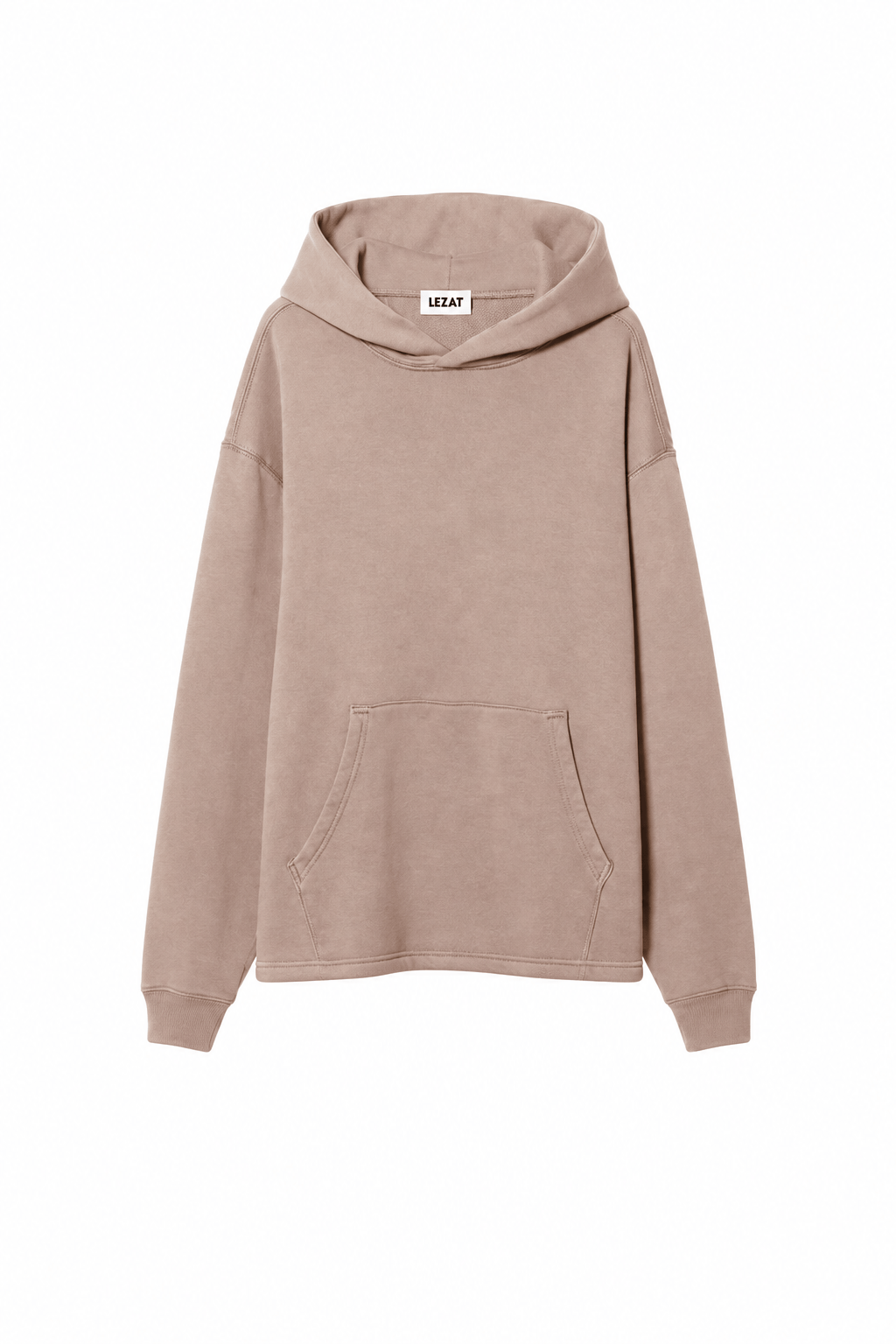 Sweat à capuche Lezat Juno