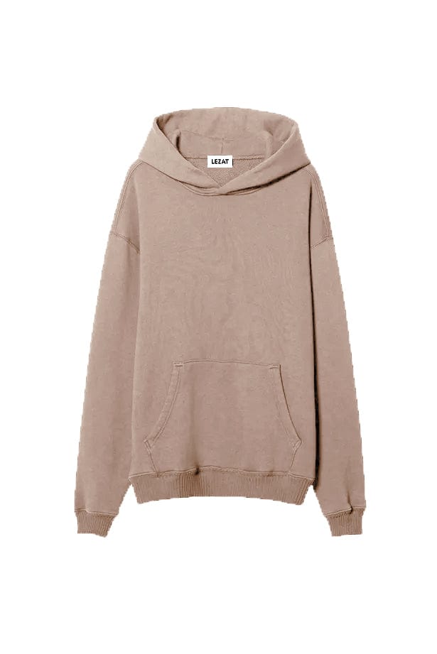 Sweat à capuche Lezat Juno