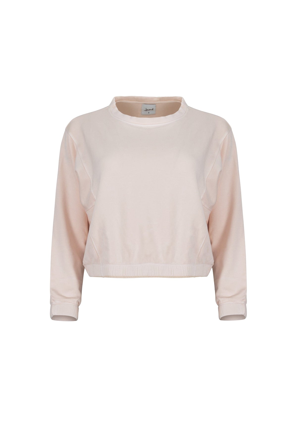 Lezat Ivy Pullover