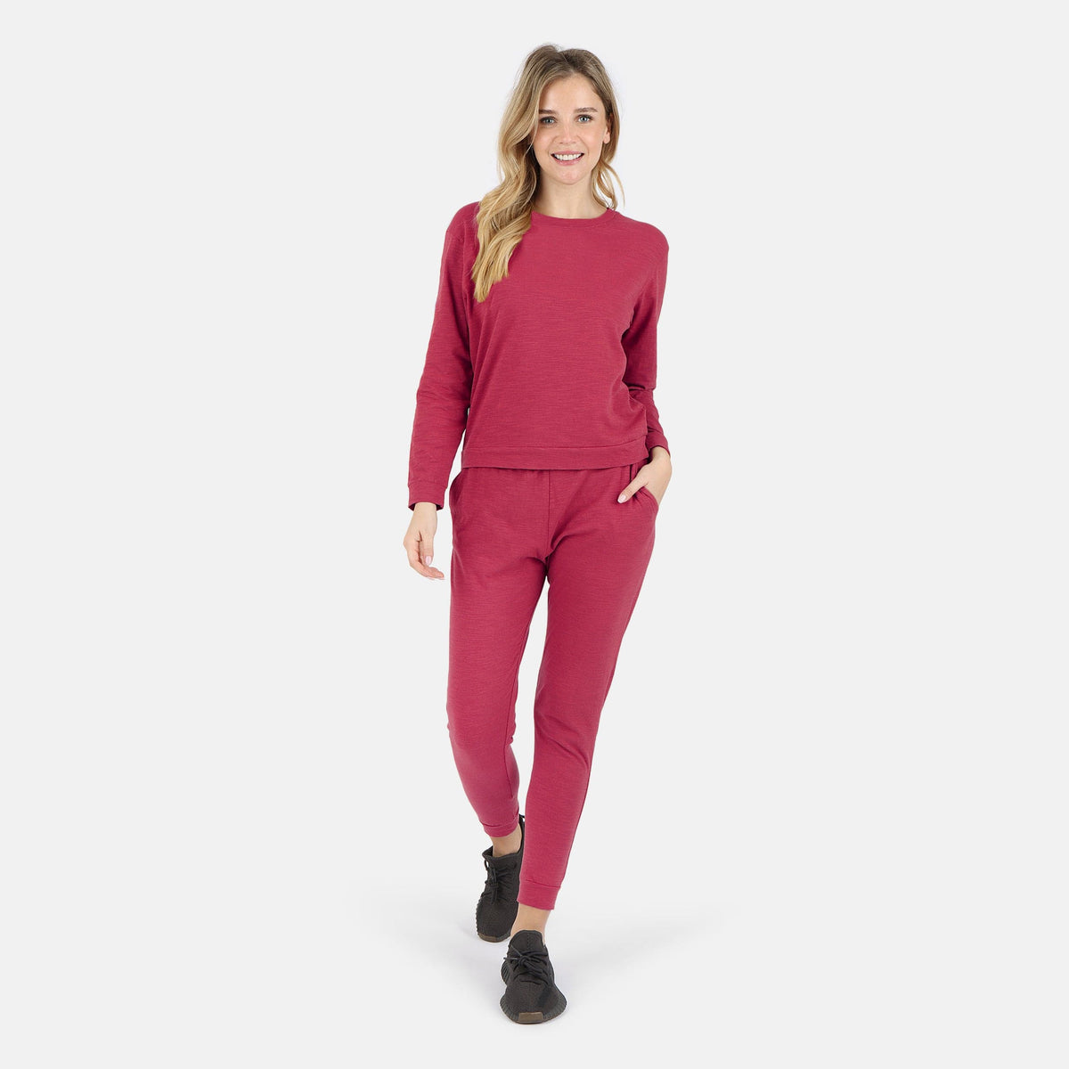 Lezat Tegan Pullover