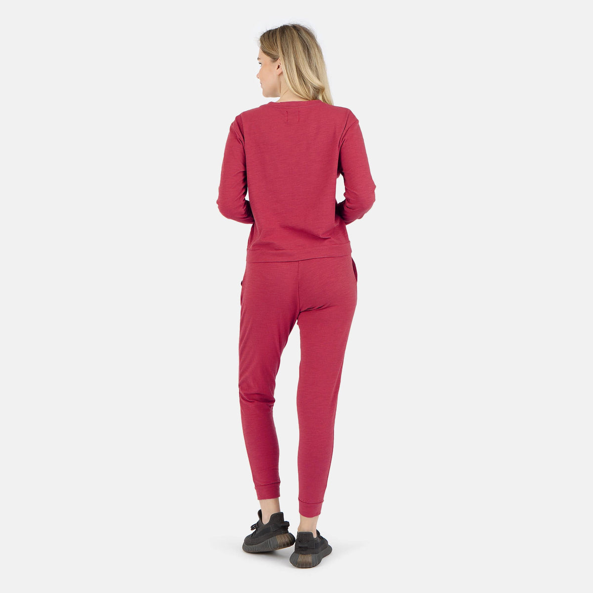 Lezat Tegan Pullover