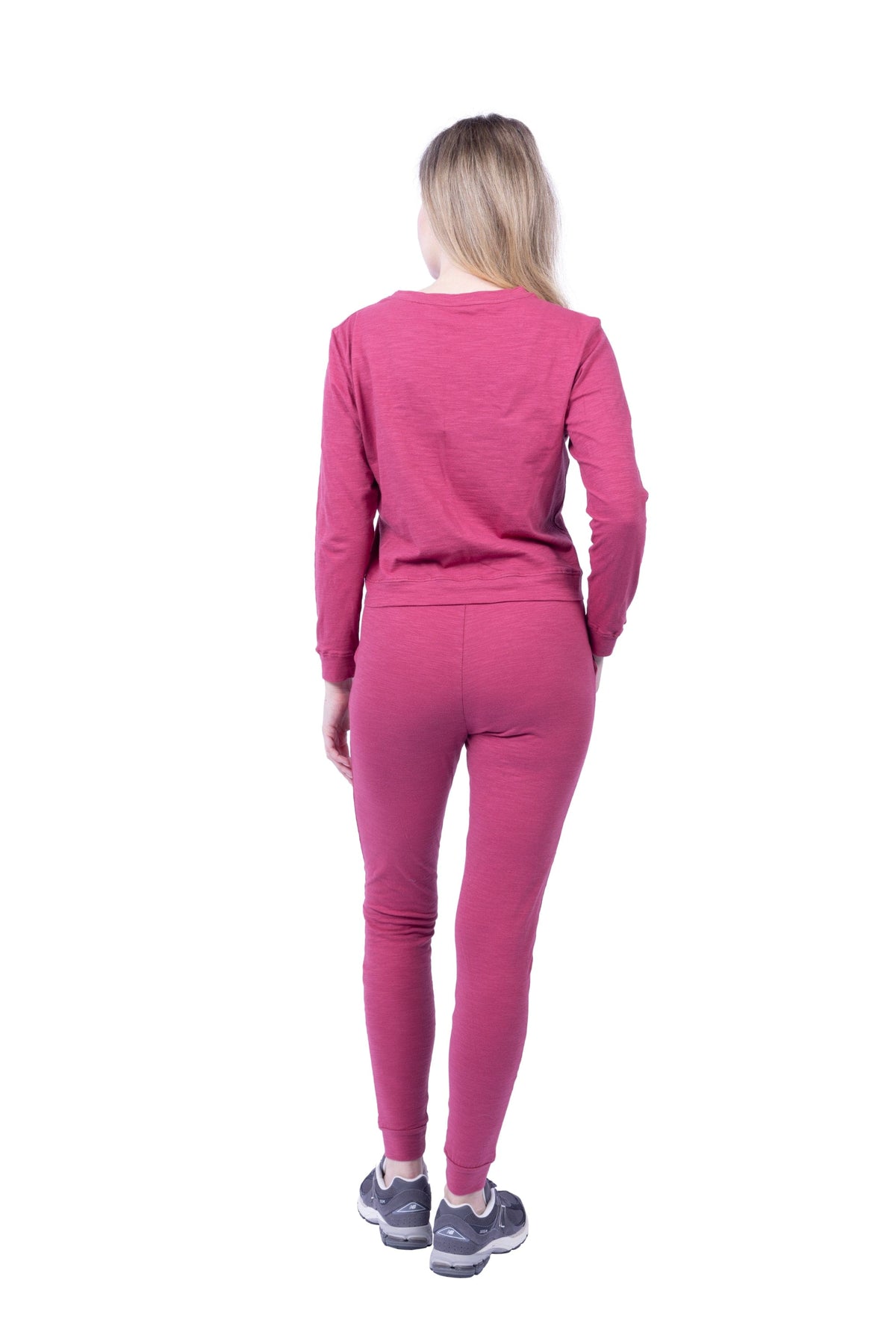 Lezat Tegan Pullover