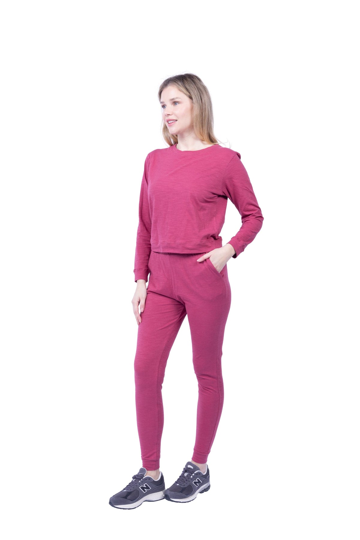 Lezat Tegan Pullover