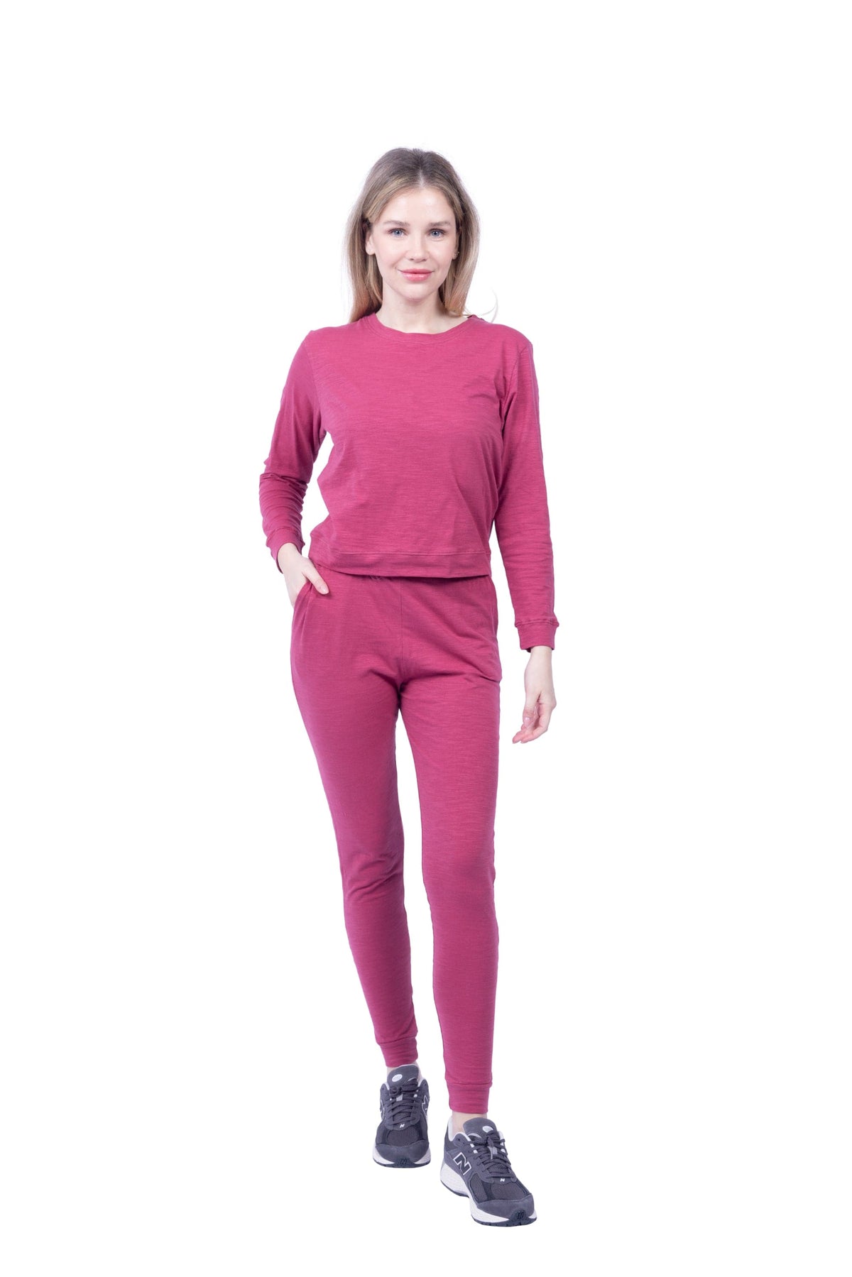 Lezat Tegan Pullover
