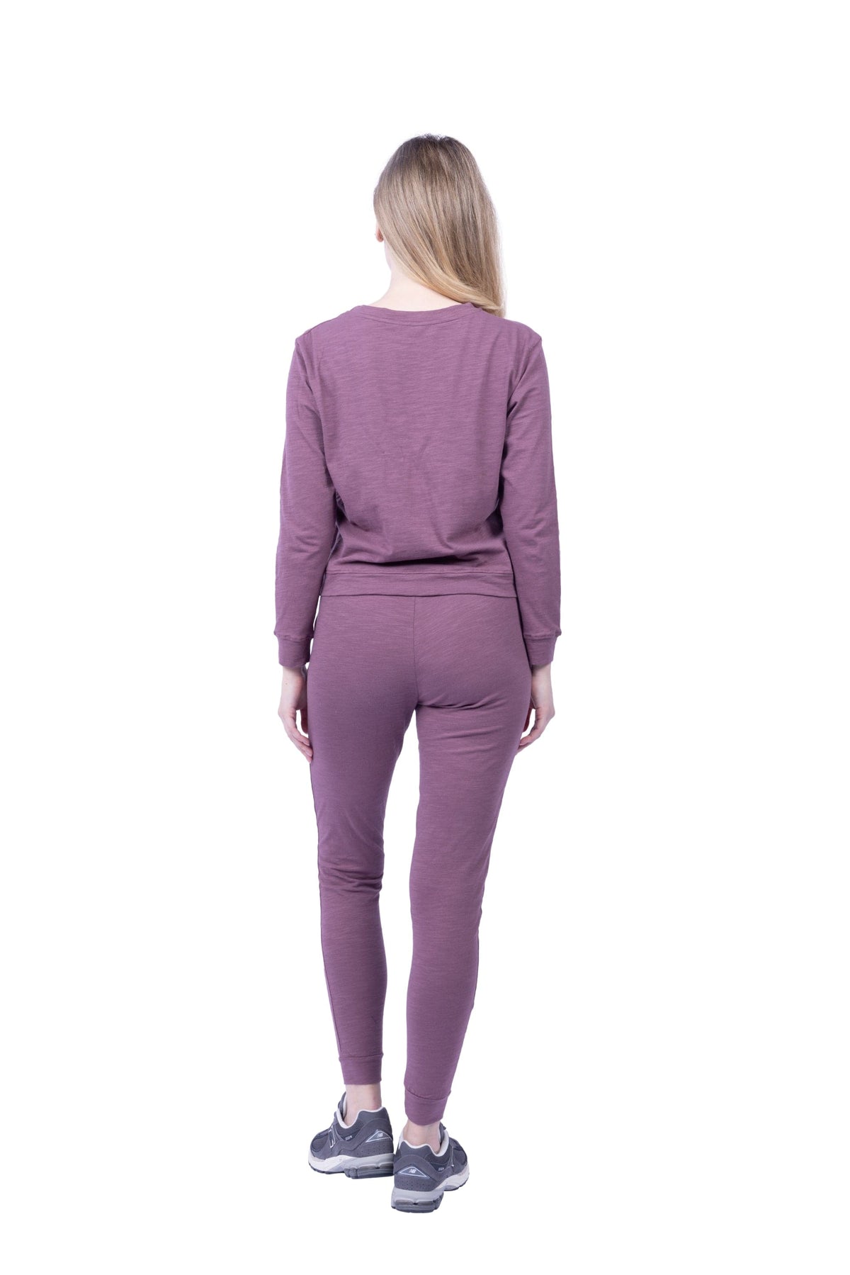 Lezat Tegan Pullover