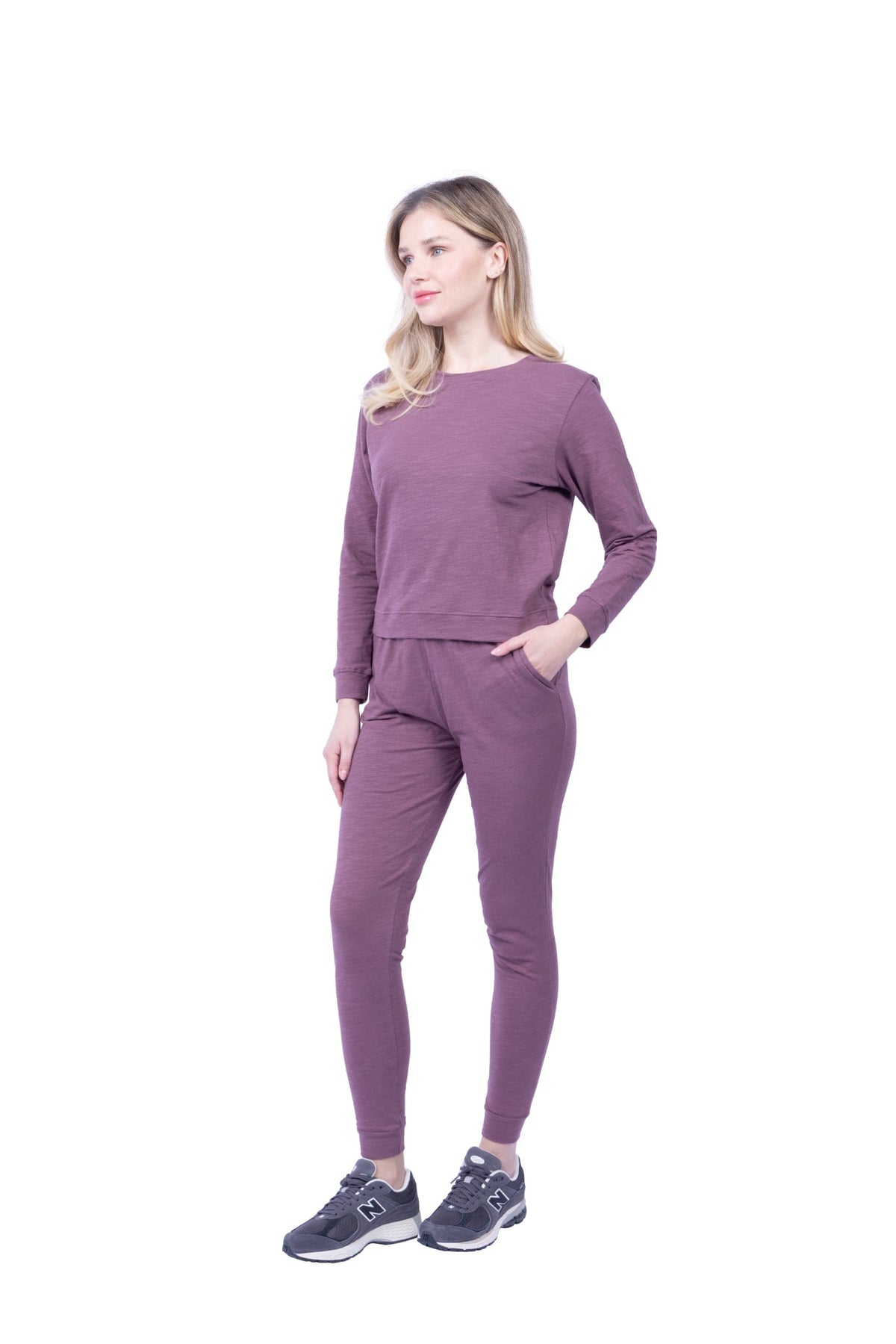 Lezat Tegan Pullover
