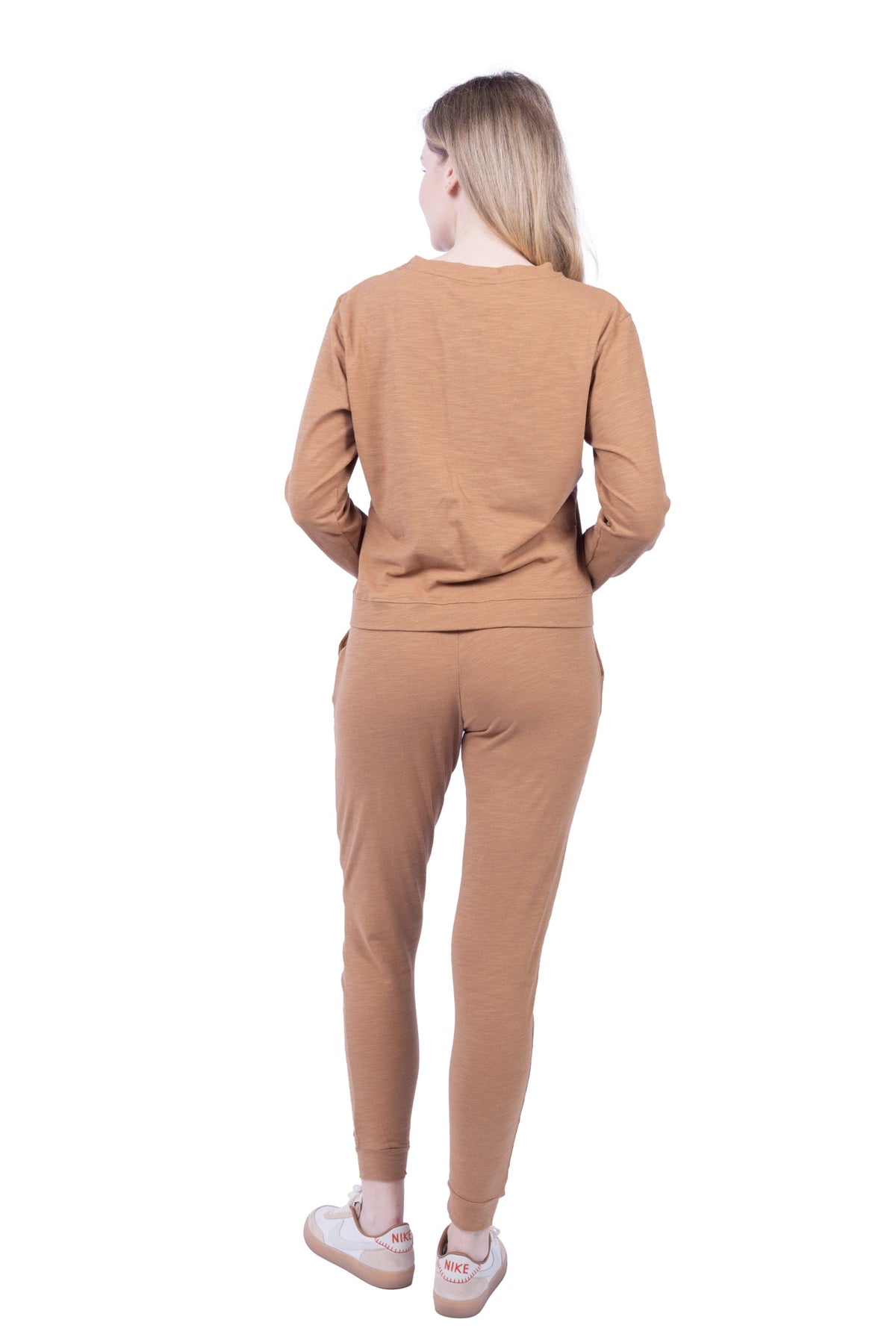 Lezat Tegan Pullover