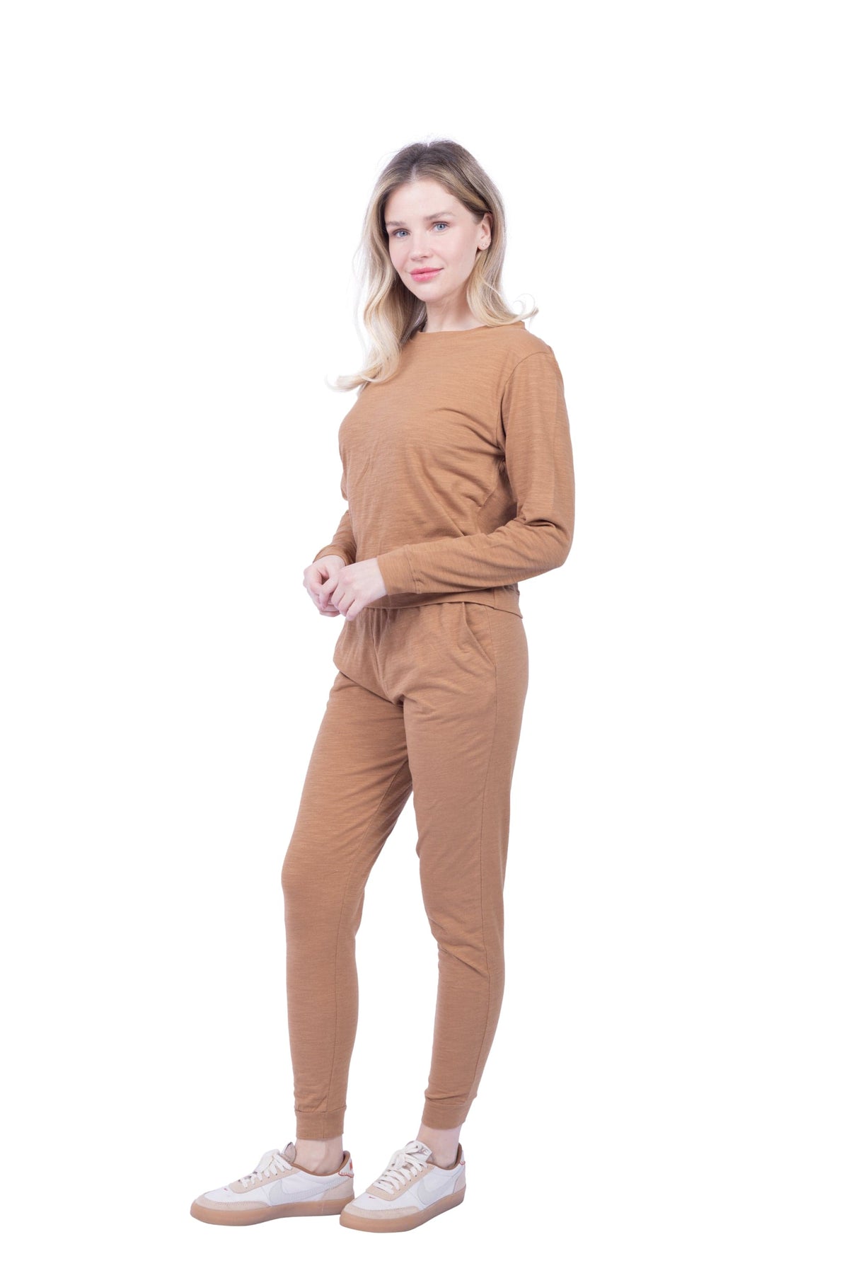 Lezat Tegan Pullover