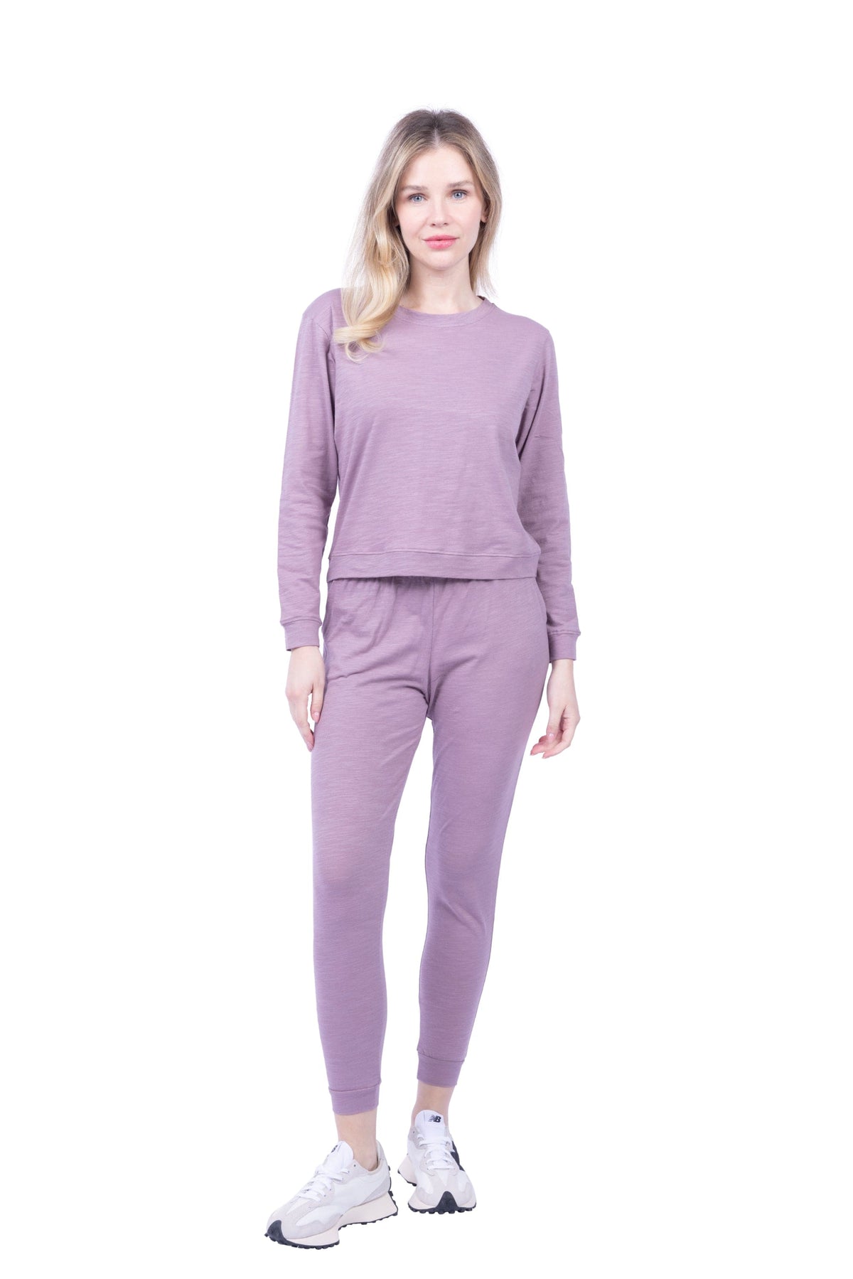 Pantalones Jogger Lezat Tegan