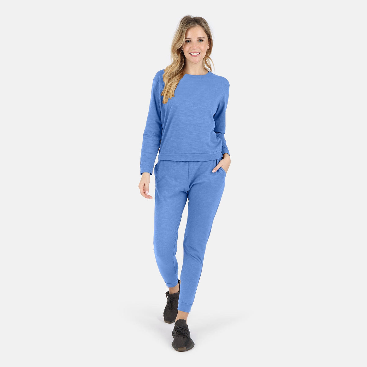 Lezat Tegan Pullover