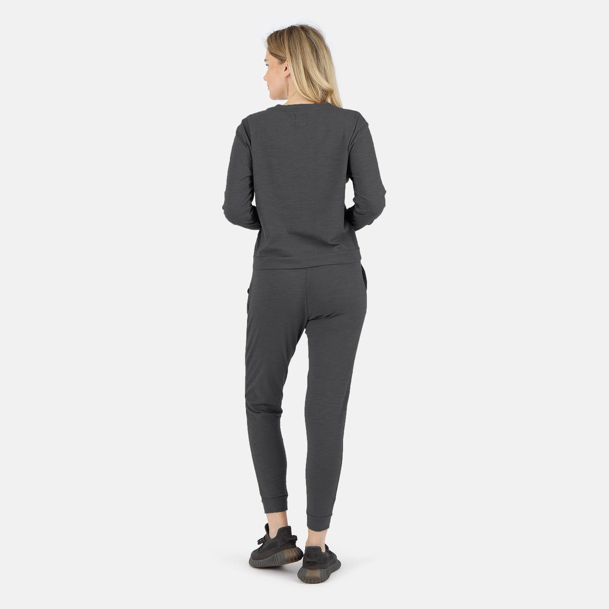 Lezat Tegan Pullover