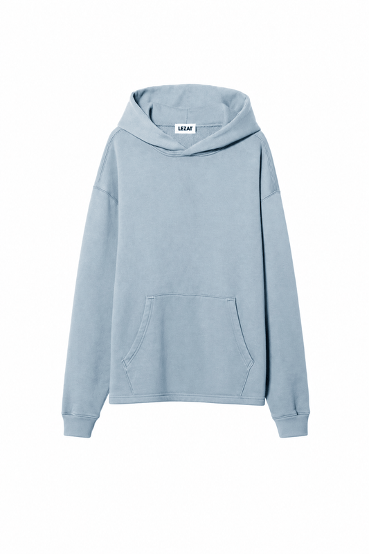 Lezat Juno Kapuzenpullover
