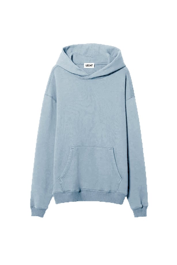 Sweat à capuche Lezat Juno