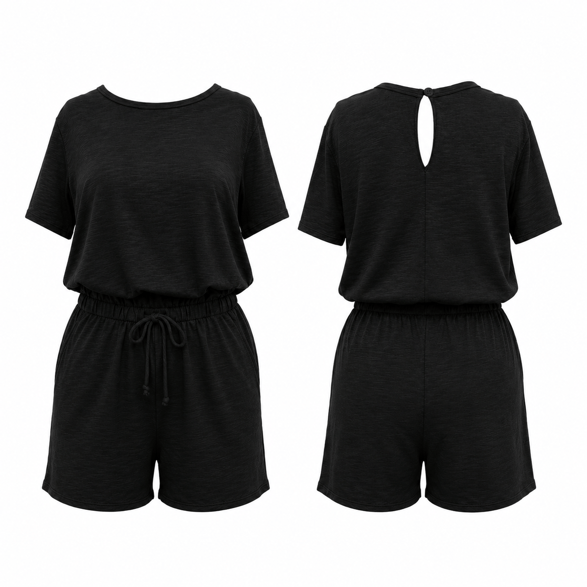 Lezat Sandy Romper
