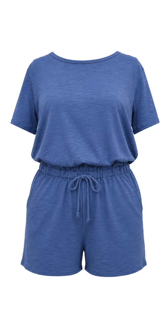 Lezat Sandy Romper