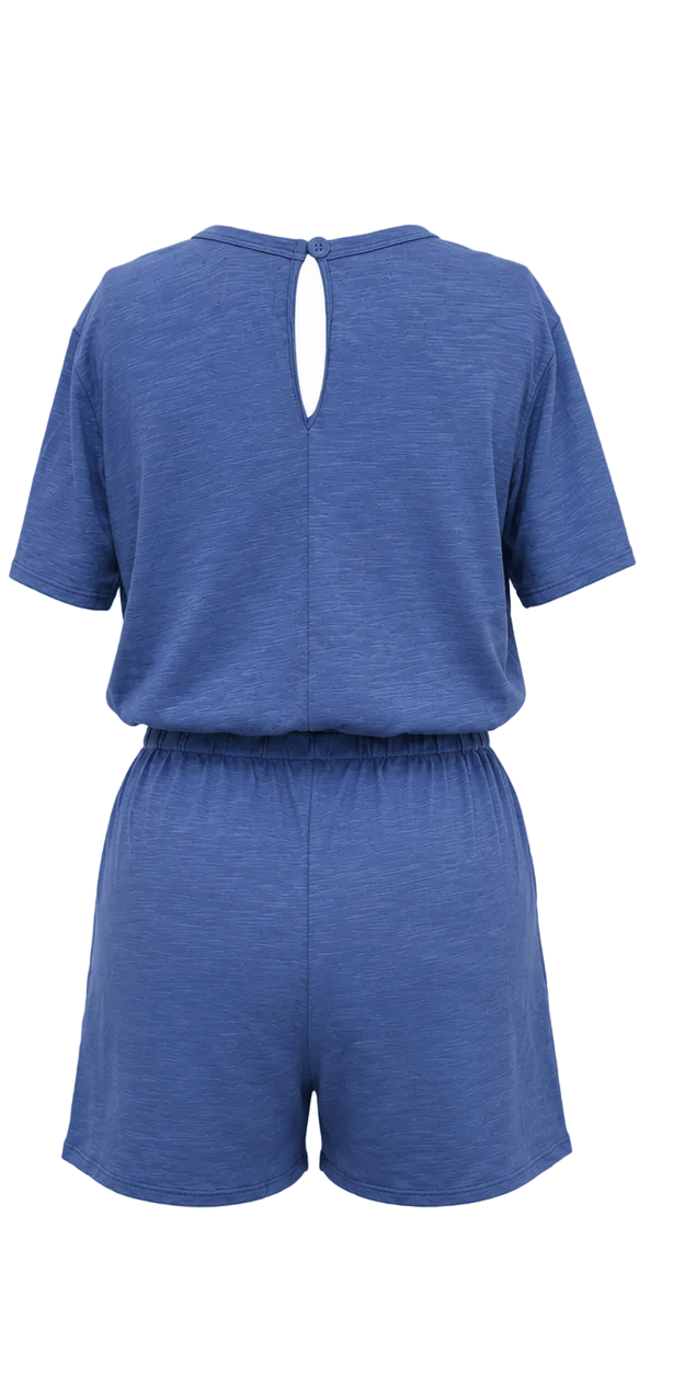 Lezat Sandy Romper