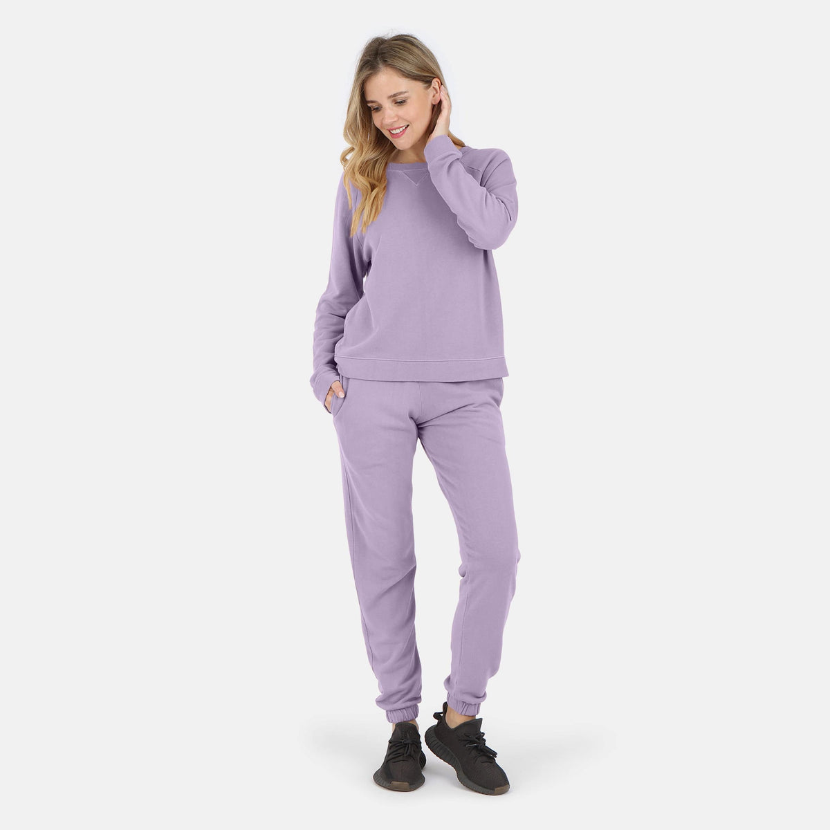 Lezat Melody Sweatpants