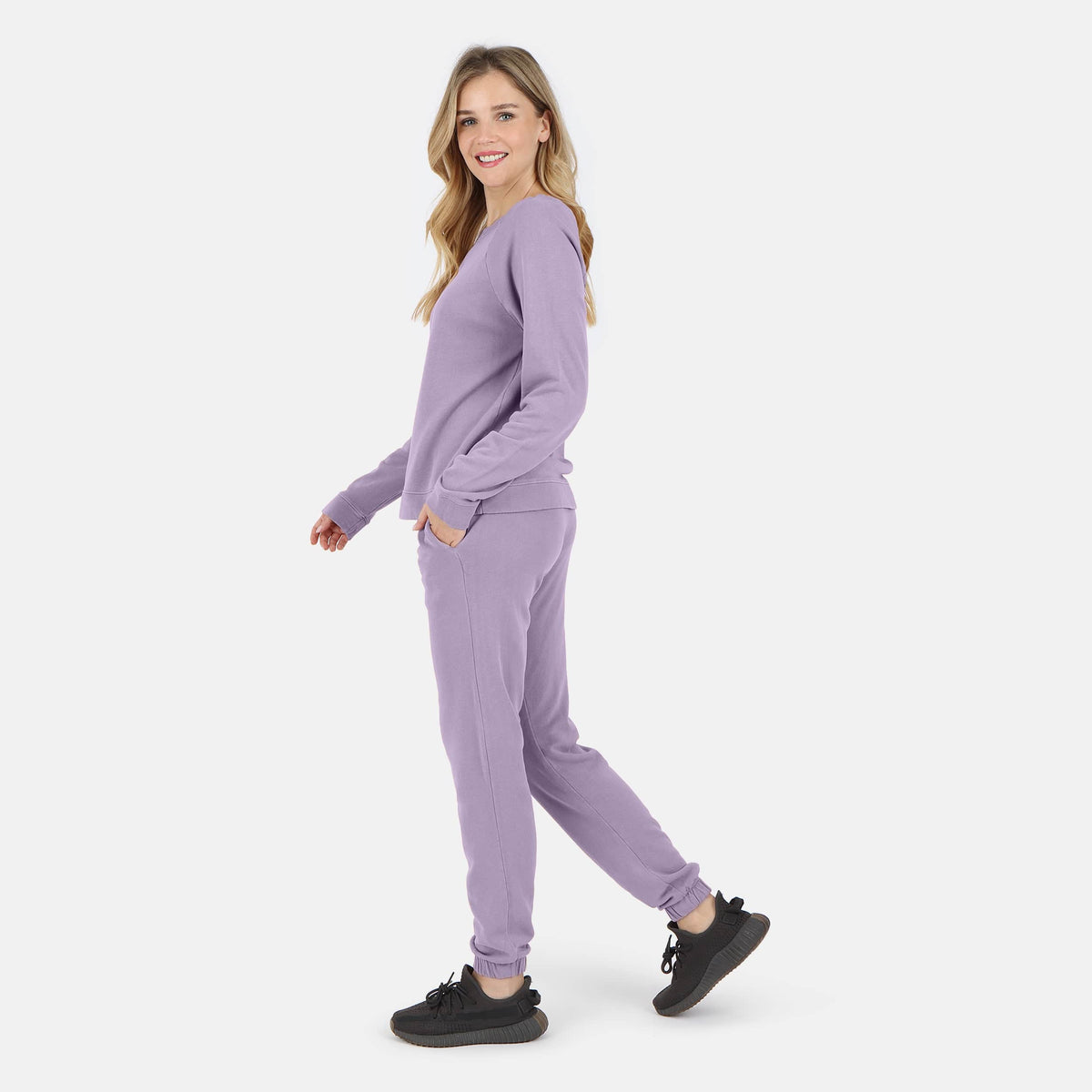 Lezat Melody Sweatpants