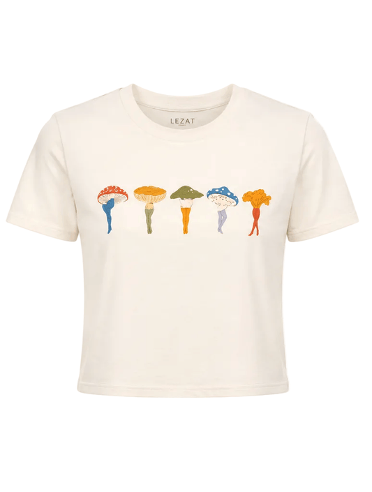 T-shirt Lezat Everyday