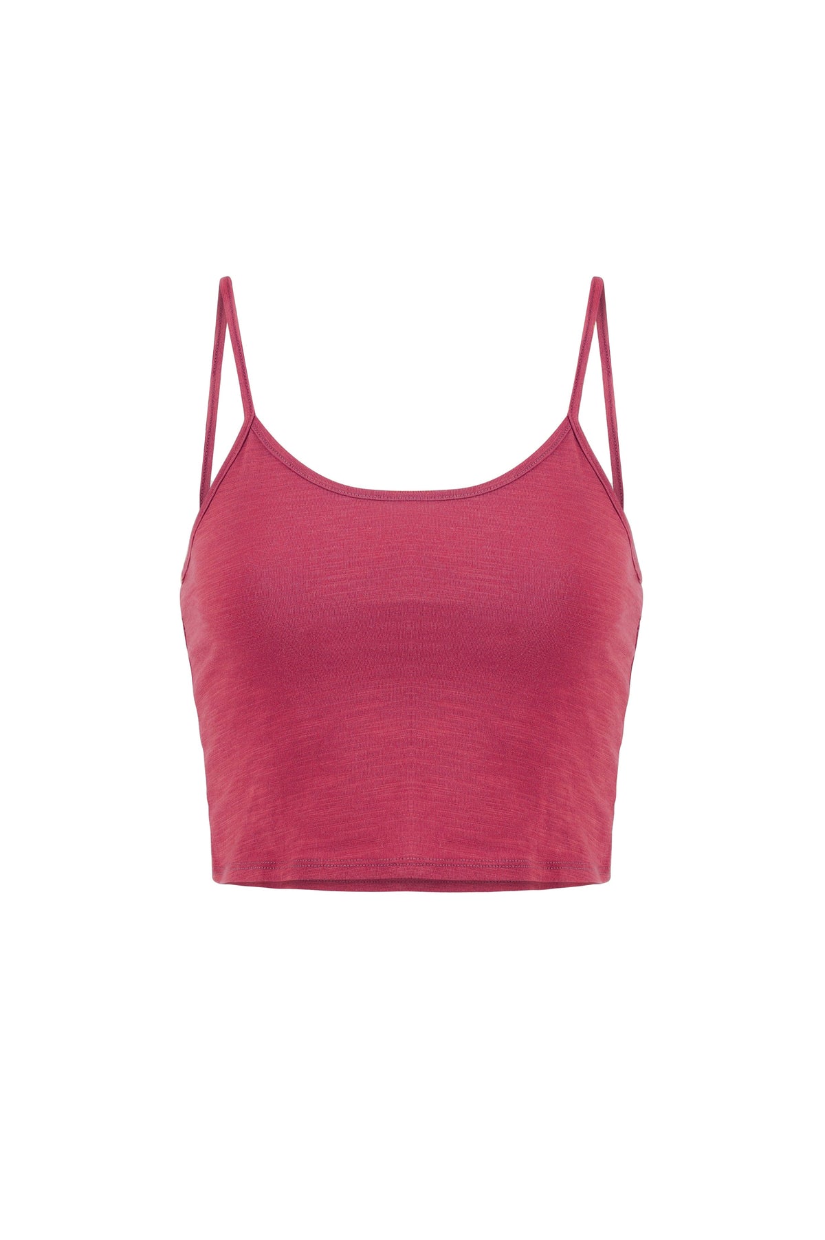 Camiseta sin mangas Lezat Tegan