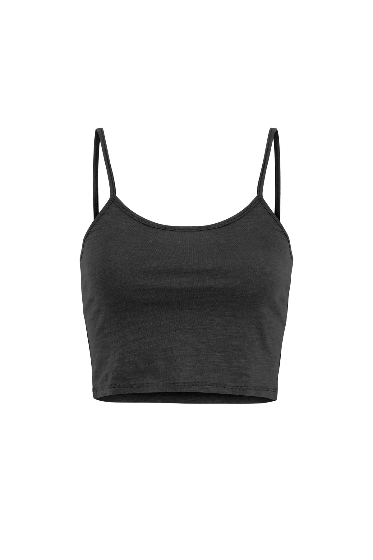 Camiseta sin mangas Lezat Tegan