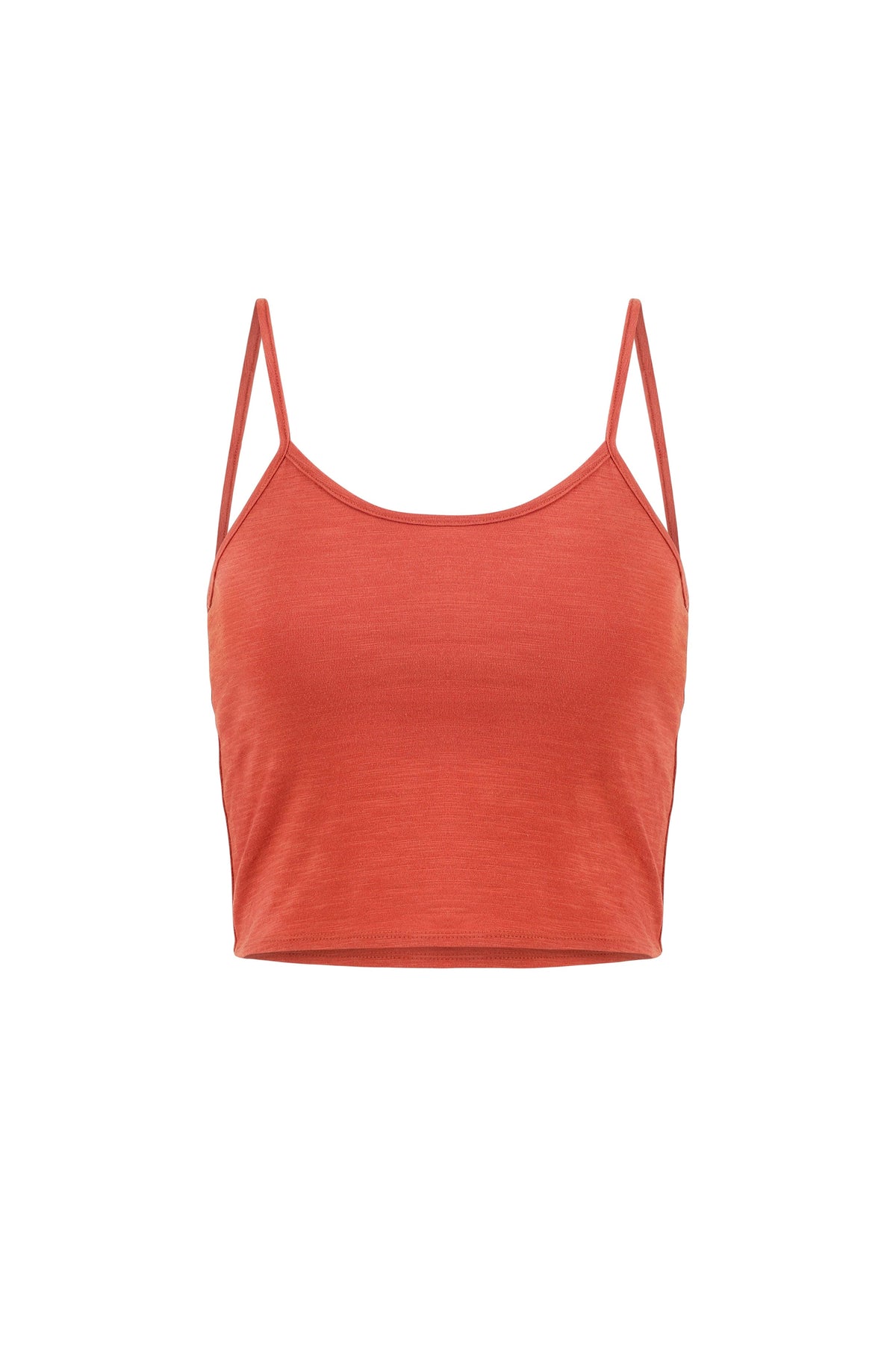 Camiseta sin mangas Lezat Tegan