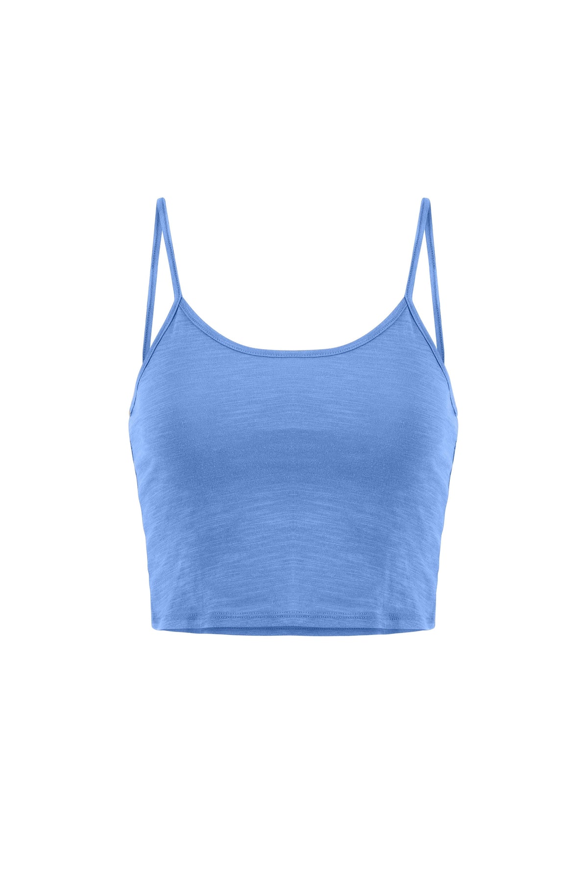 Camiseta sin mangas Lezat Tegan