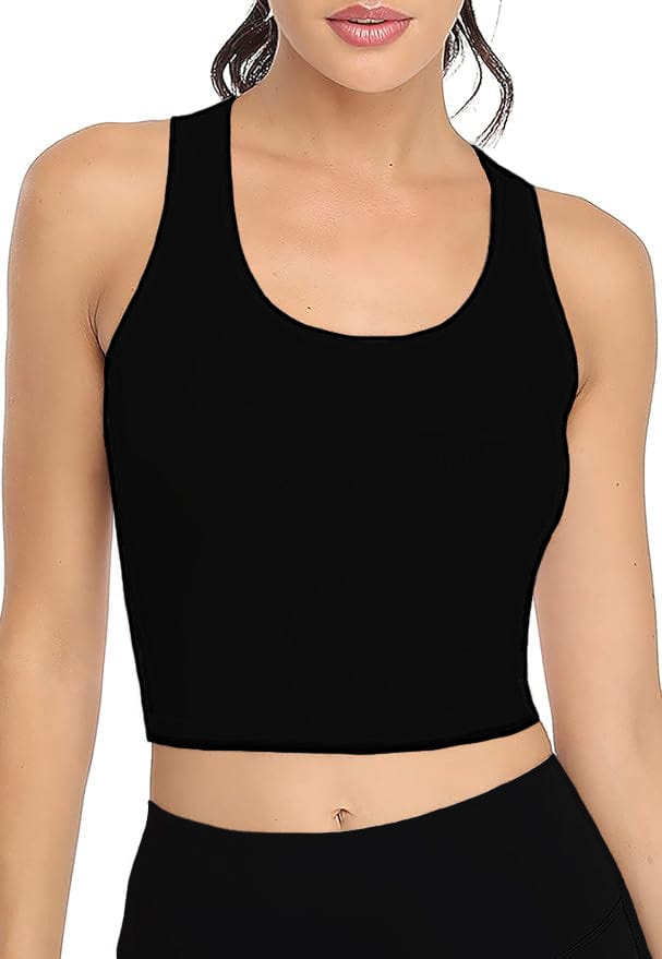 Camiseta sin mangas Lezat Elsa