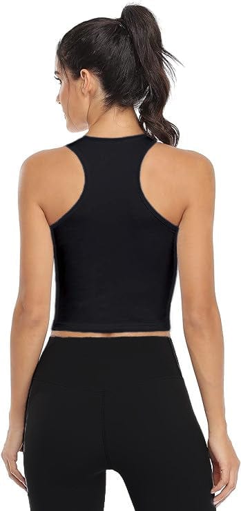 Camiseta sin mangas Lezat Elsa