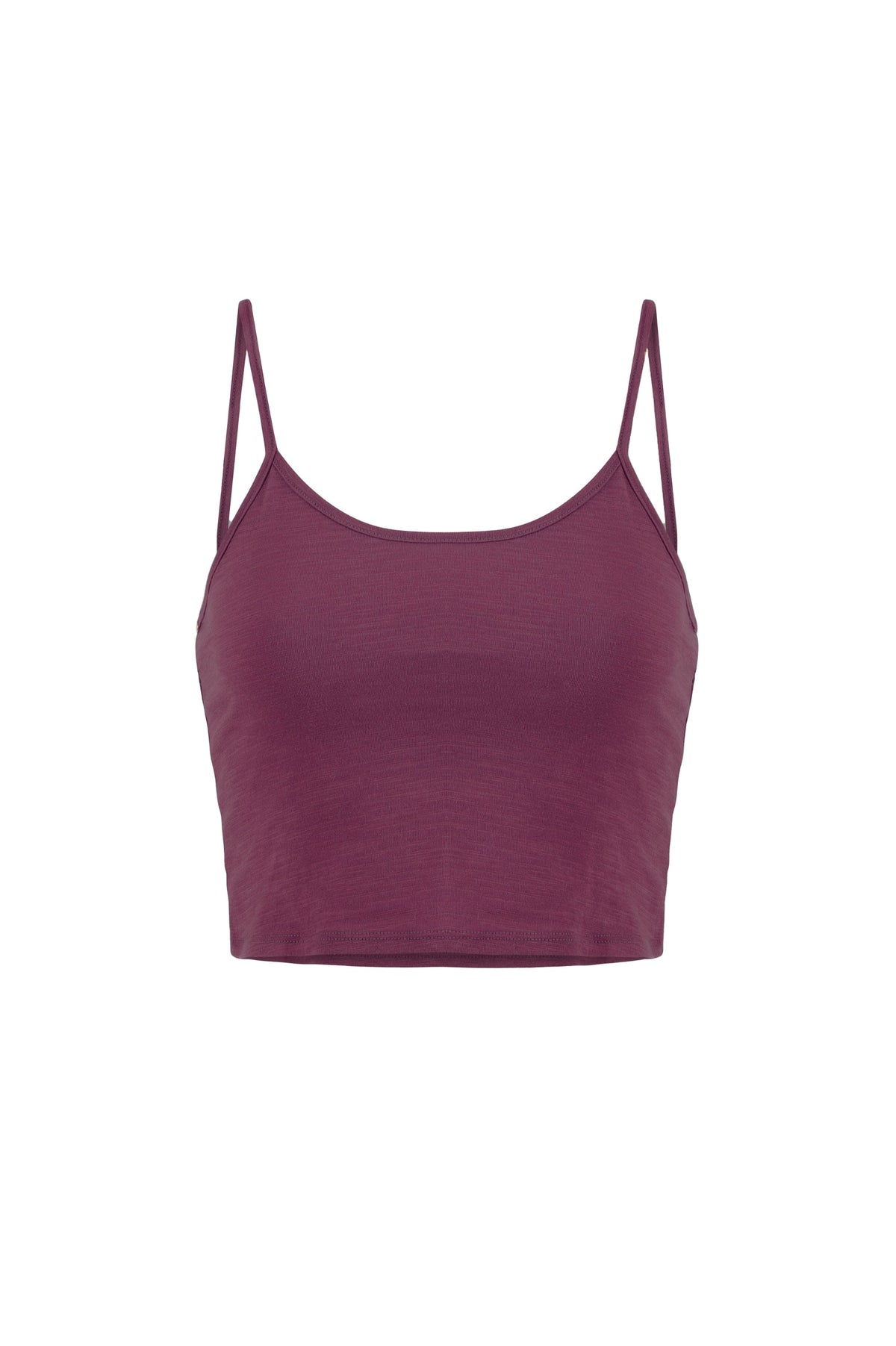 Camiseta sin mangas Lezat Tegan