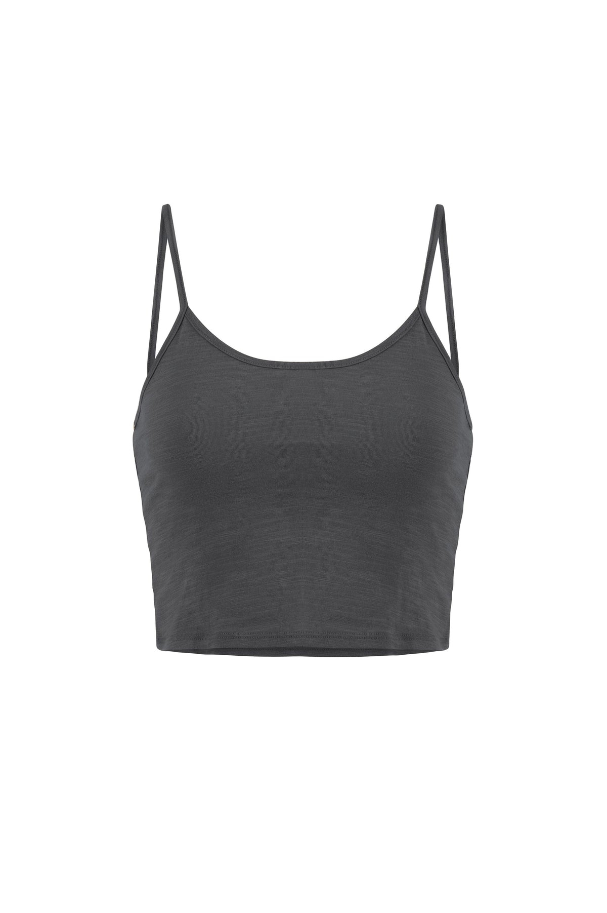 Camiseta sin mangas Lezat Tegan