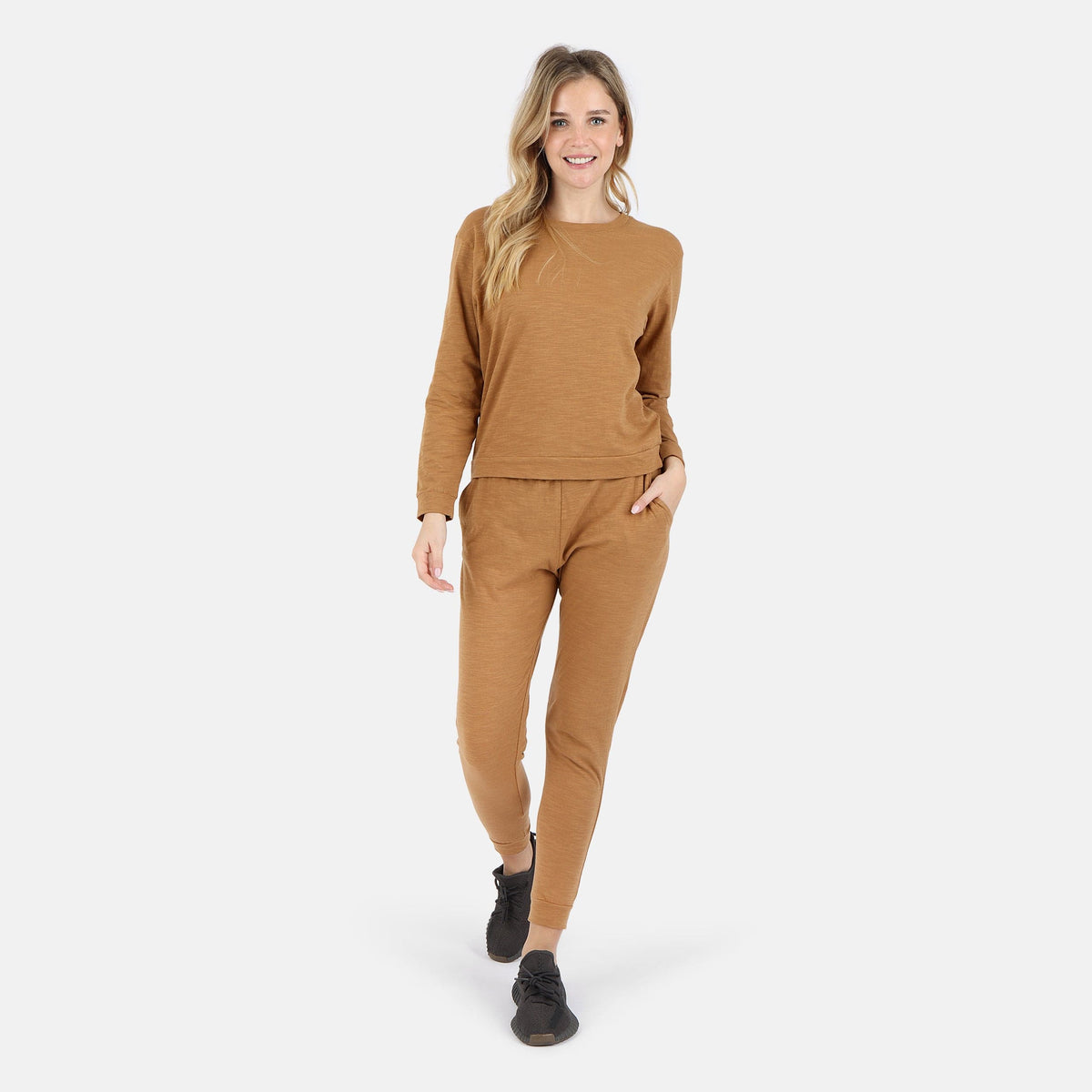 Pantalones Jogger Lezat Tegan
