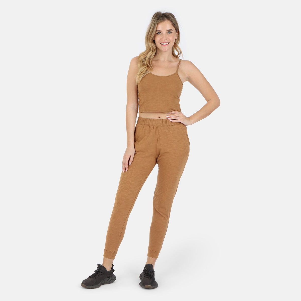 Pantalones Jogger Lezat Tegan