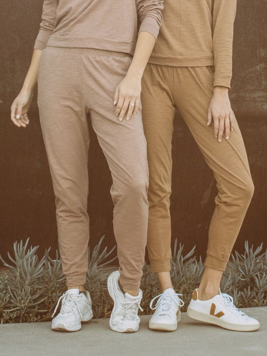 Pantalones Jogger Lezat Tegan