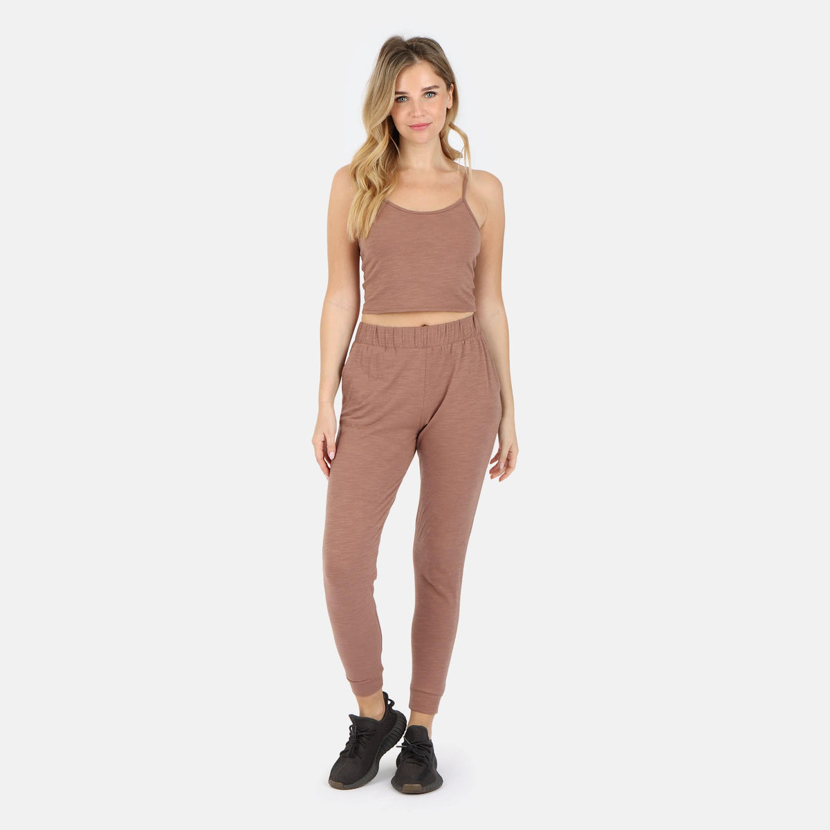 Pantalones Jogger Lezat Tegan