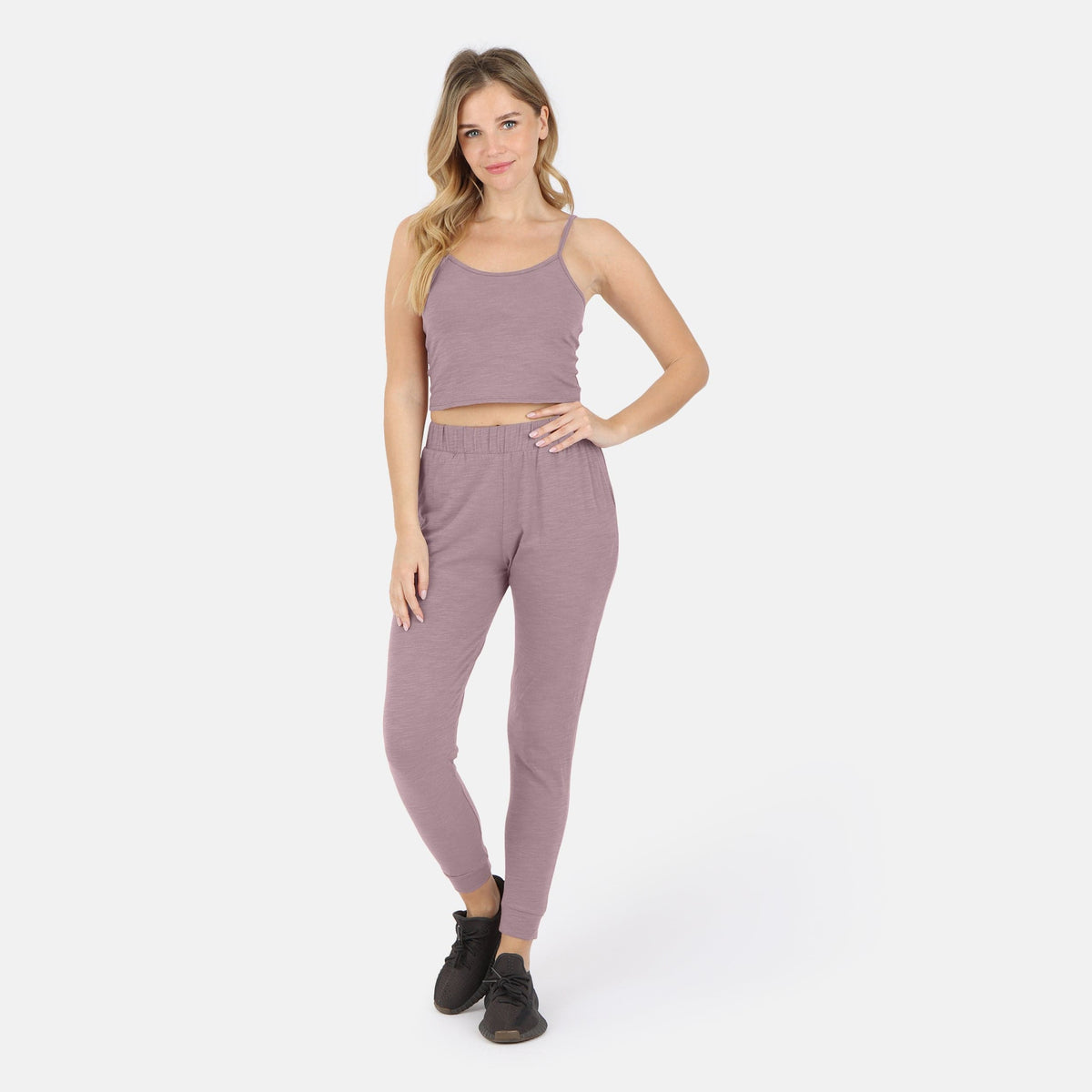 Pantalones Jogger Lezat Tegan