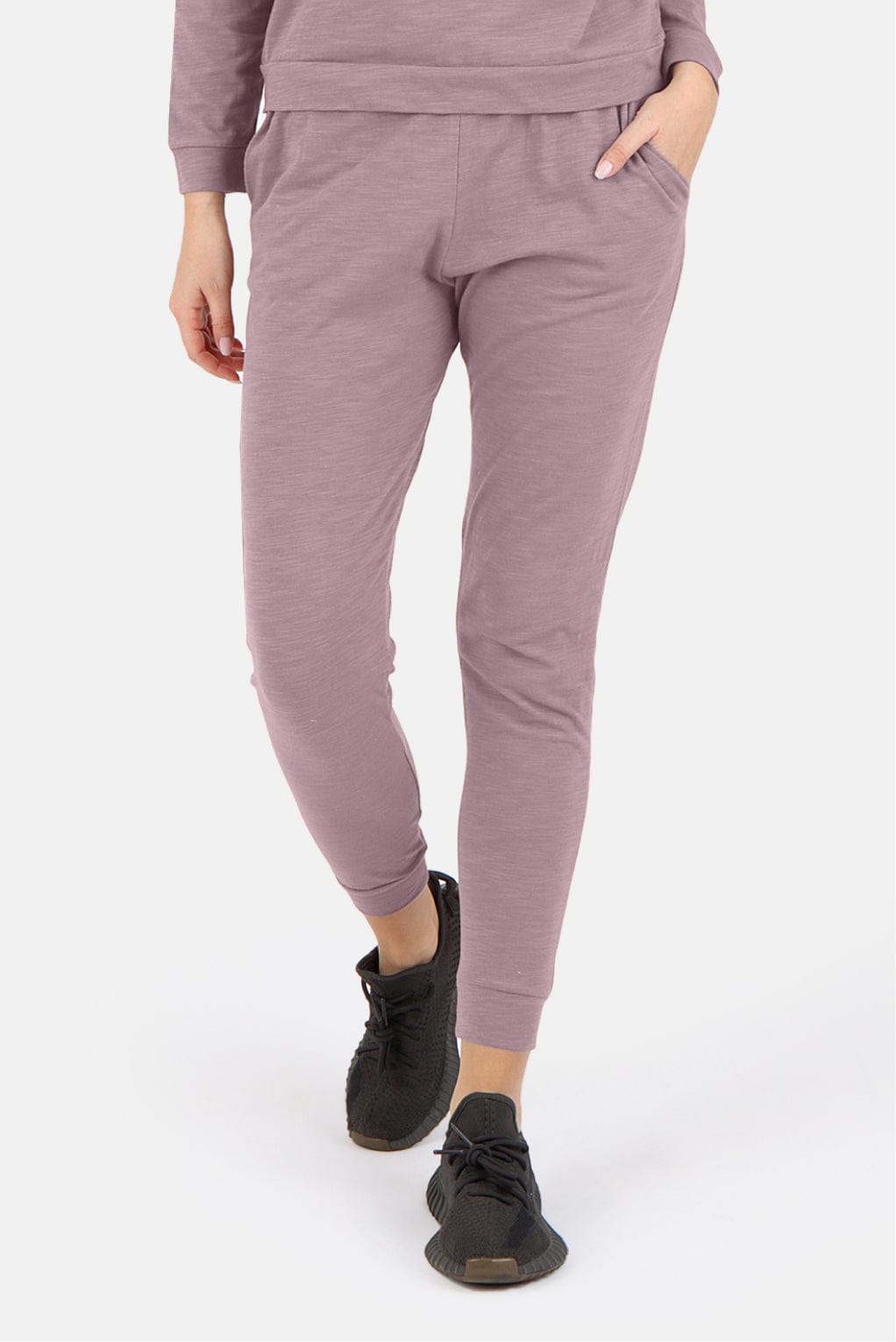 Pantalones Jogger Lezat Tegan