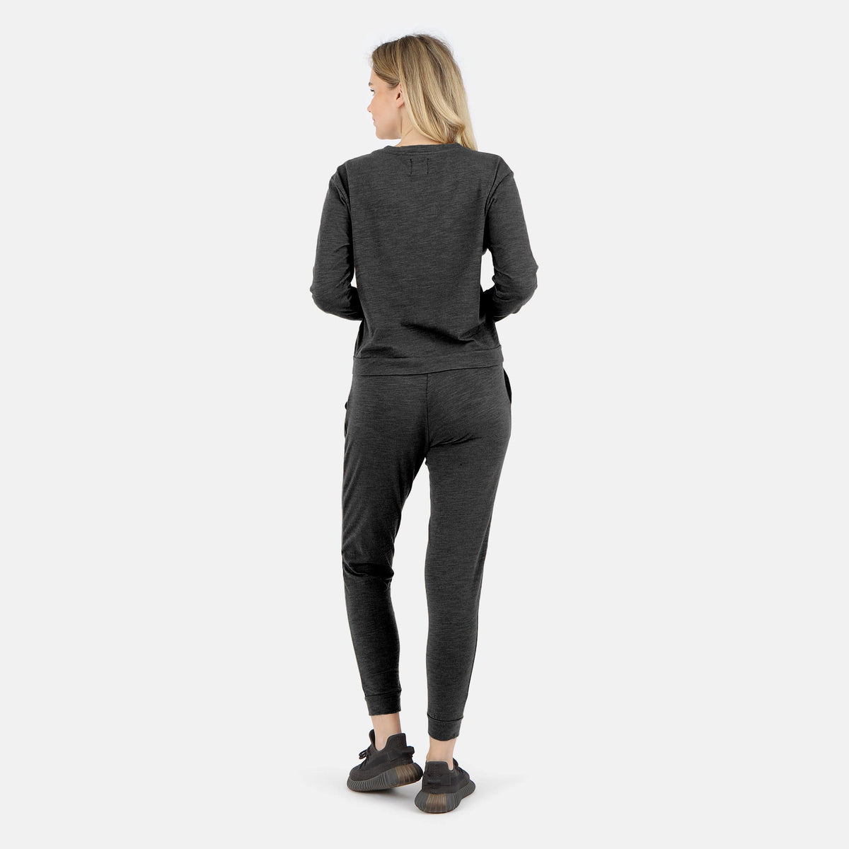 Lezat Tegan Pullover
