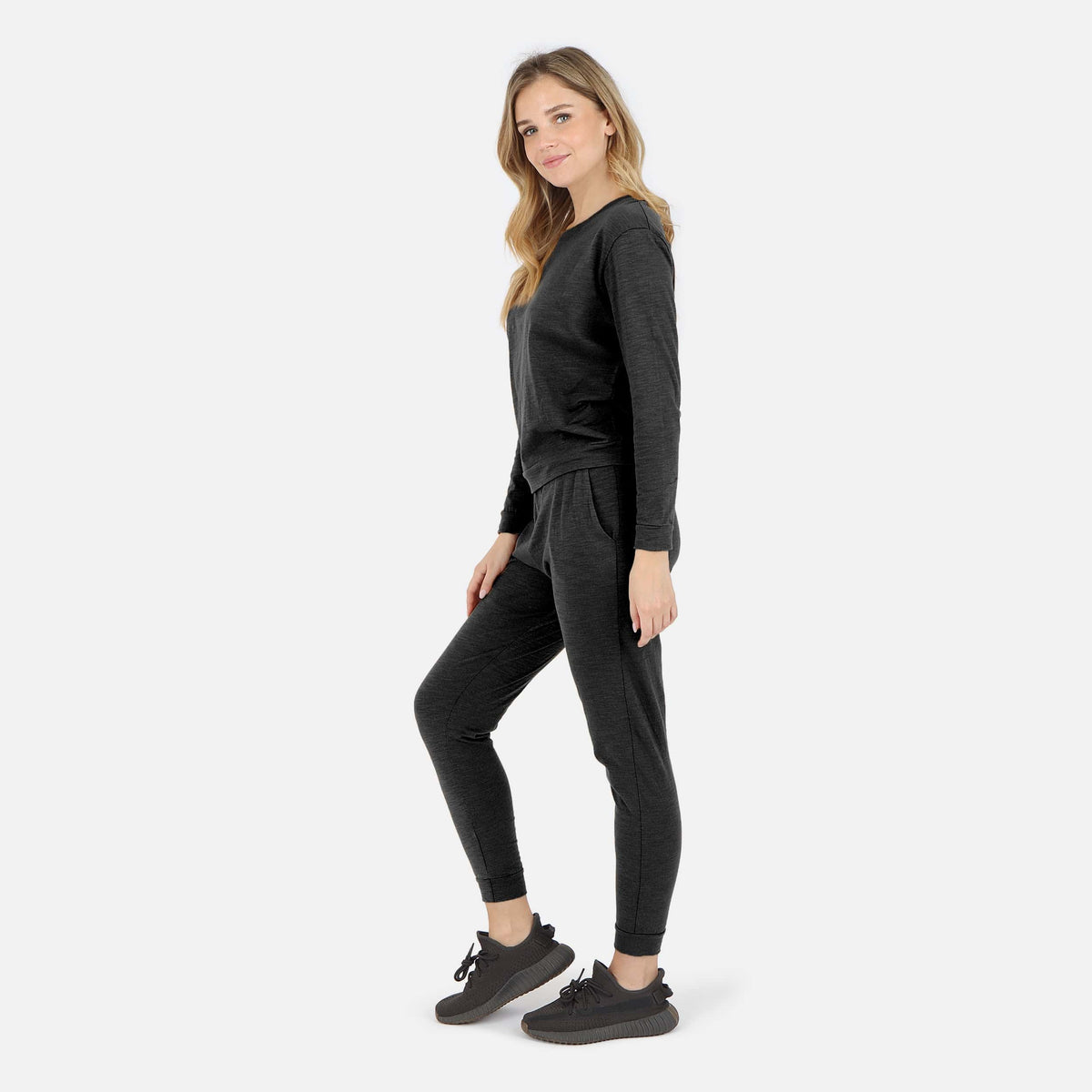 Lezat Tegan Pullover