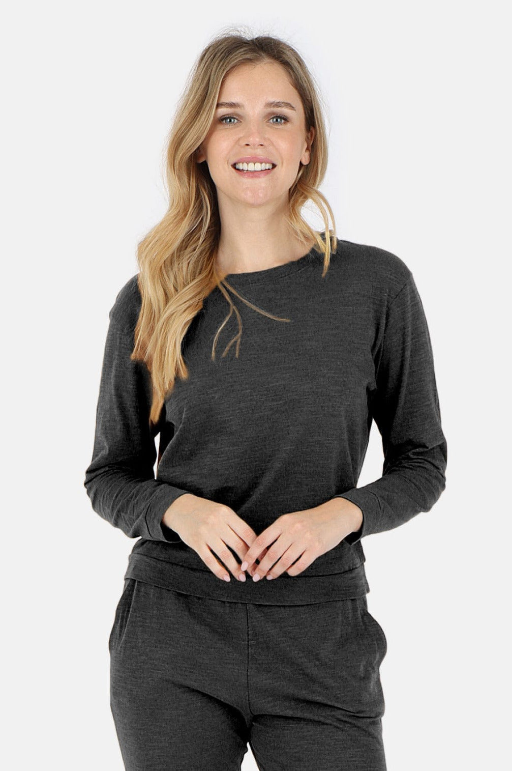 Lezat Tegan Pullover