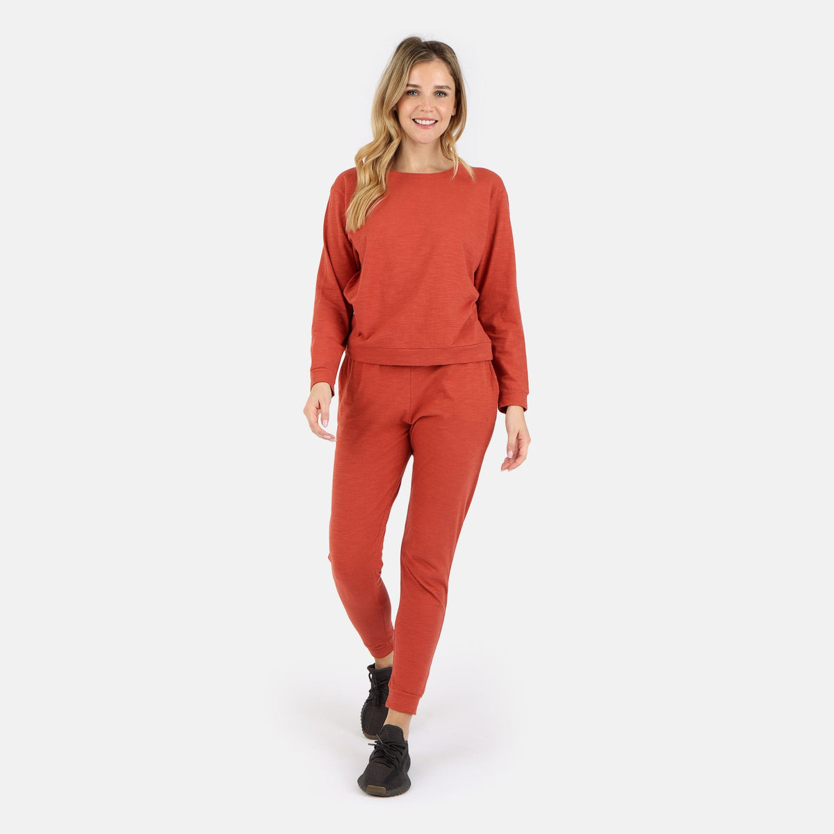 Lezat Tegan Pullover